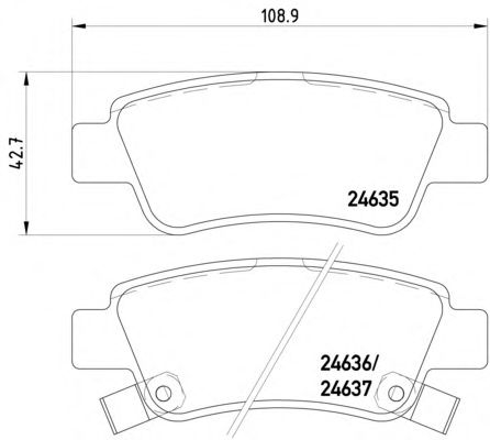   HONDA CR-V (2007>) 2.0i-VTEC,2.2i-CTD