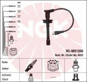  / GAZ RC-MX1206