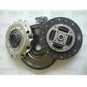   CLUTCH KIT 4P VW TRANSPORTER 2.4D 2.5TDI