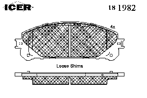   TOYOTA RX 300