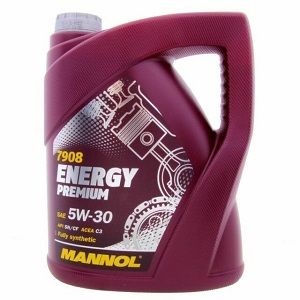 Mannol Energy Premium SAE 5W-30 (4) /.