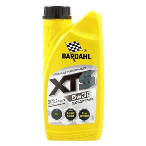  BARDAHL XTC 5W-30 SL/CF (1.) .