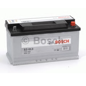  BOSCH S3 90 720A 353175190 .0(- +)