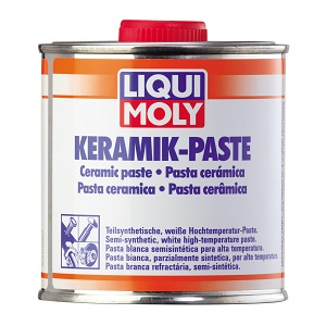   LIQUI MOLY Keramik-Paste 0,25.