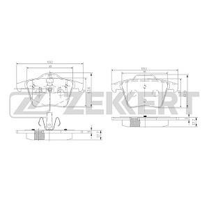   VOLVO XC 90 02-