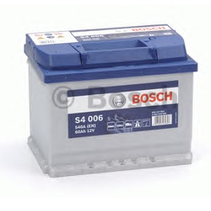 p BOSCH S4 60 540A 242175190 .1(+ -)