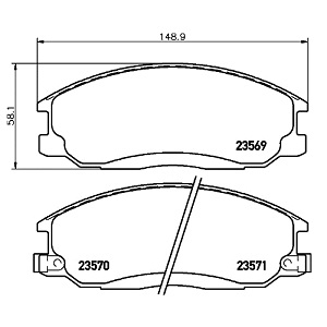   HYUNDAI/SSANGYONG