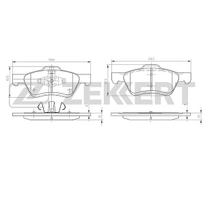   MAZDA Tribute 2.0/3.0 4WD 3/00->