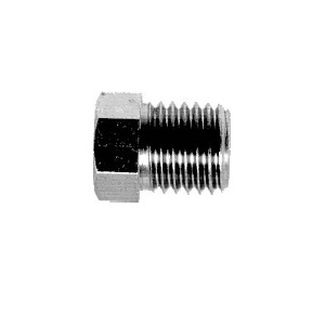  M10x1,25/d=5mm/10x14,2  