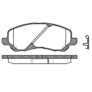   MITSUBISHI LANCER / ASX / GALANT / OUTLANDER