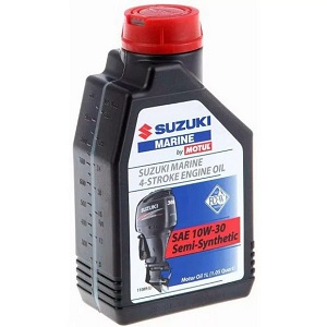  MOTUL SUZUKI Marine 4T 10W-30 1.