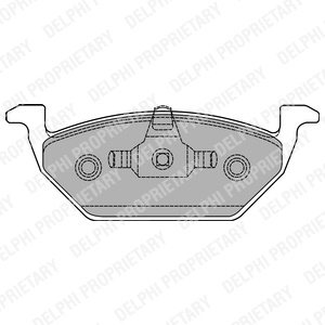   AUDI A3 1,8 20V/1,9TDi 8V 96->/ SKODA Octavia