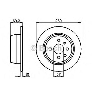   . OPEL ASTRA 92-98/VECTRA 88-95