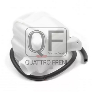   QUATTRO FRENI