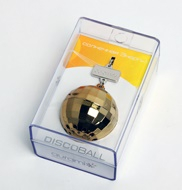 pp AURAMI DISCOBALL     . 5..