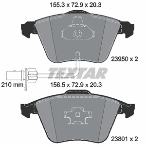   VW/AUDI A4/A6/A8 00>