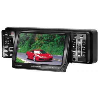  HYUNDAI H-CMD 4001  . DVD/CD-RW/MP3 