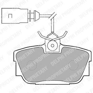   VW T4 2.5/2.4D 99-03/Sharan 1.8T-2.8i/1.9TDi 95->