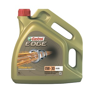 Castrol EDGE SAE 0W-30 A5/B5 (4.)