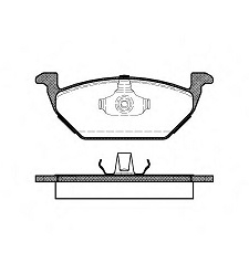   AUDI A1/SEAT IBIZA 2008>/VOLKSWAGEN POLO 2009>