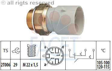  . OPEL 221,5 105-100/120-115