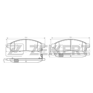   MITSUBISHI PAJERO SPORT/MONTERO SPORT