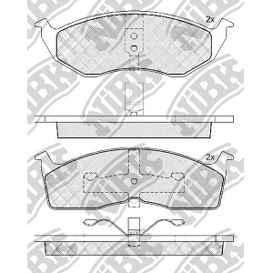   DODGE NEON 2.0 1999 -/CHRYSLER NEON 2.0 1999 - 2006