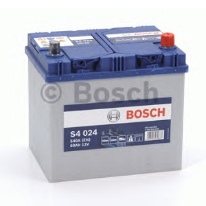 p BOSCH S4 60 540A 232173225 .0(- +)