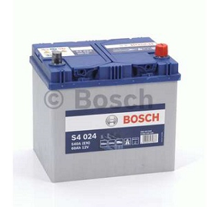 p BOSCH S4 60 540A 232173225 .0(- +)