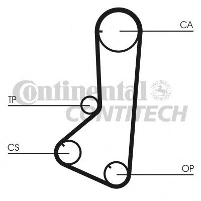   MITSUBISHI Galant 2.0 8V 92-96/L200 2.0 96-01/Space Gear 2.0 94-00/Space Wagon