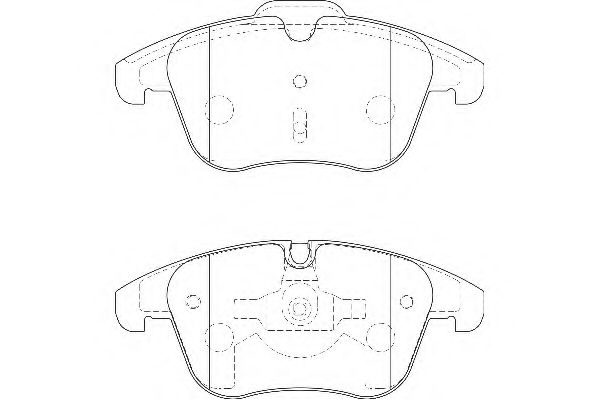   CITROEN C5 1.6-2.0 08-/FORD