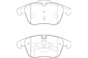   CITROEN C5 1.6-2.0 08-/FORD