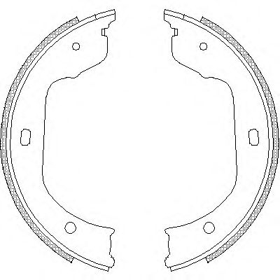   BMW E60/E65/E66/E83/E53, VW Toureg/T5 00>