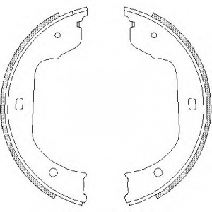   BMW E60/E65/E66/E83/E53, VW Toureg/T5 00>