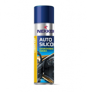   NEKKER Auto Silicone 250.