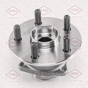   TOYOTA Matrix 4WD (02-)