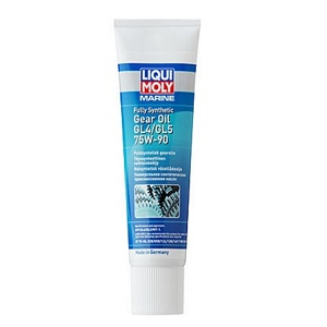 LIQUI MOLY Marine Gear Oil 75W-90 0,25. .