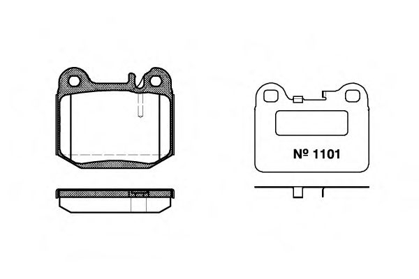   MB W163 M- 98-05