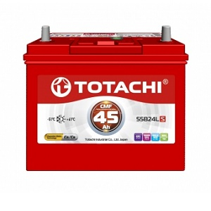  TOTACHI KOR SMF 45  400-430A L 234x127x200