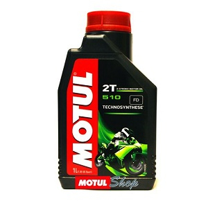  MOTUL 510 2T 1.