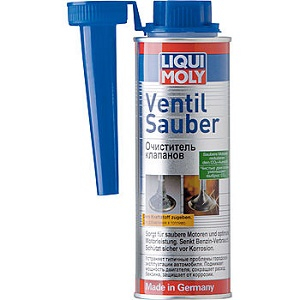   LIQUI MOLY Ventil Sauber 250.