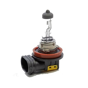 H8 12V (35W) CARBERRY Day&Night
