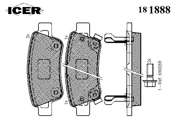   HONDA CR-V 07-