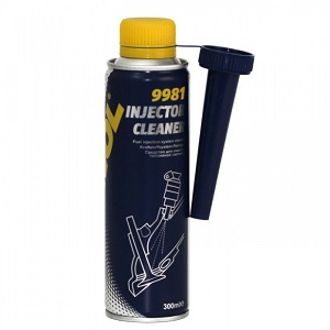 Mannol Injector Cleaner ( ) 300.