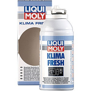   Klimafresh LIQUI MOLY 150.