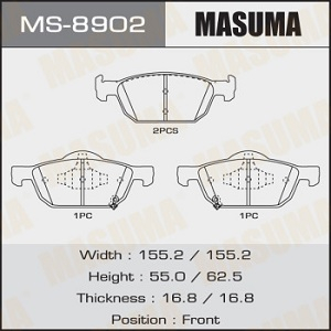   HONDA ACCORD 09-11, CIVIC 12-15