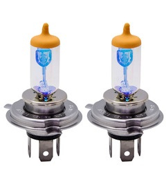  4 12V 60/55W MTF Aurum