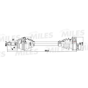  VW G3/PASSAT 1.8-2.0 88-98 .  