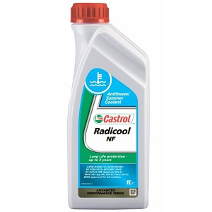  CASTROL RADICOOL NF 1. 