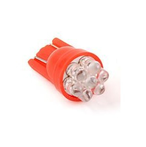 - T10-BA9s 7 SMD wedge